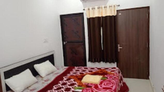 Hotel Royal Kalyan Palace Bhangarh Dagota Esterno foto