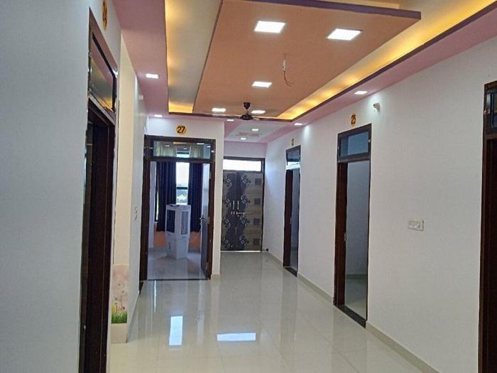 Hotel Royal Kalyan Palace Bhangarh Dagota Esterno foto